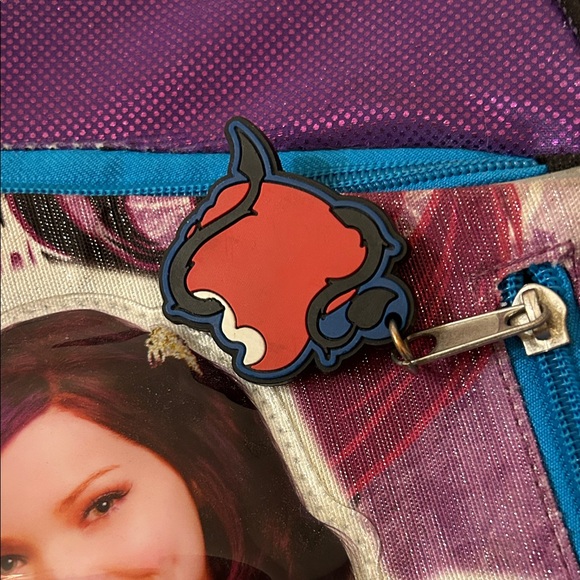 Descendants Backpack - Picture 3 of 8